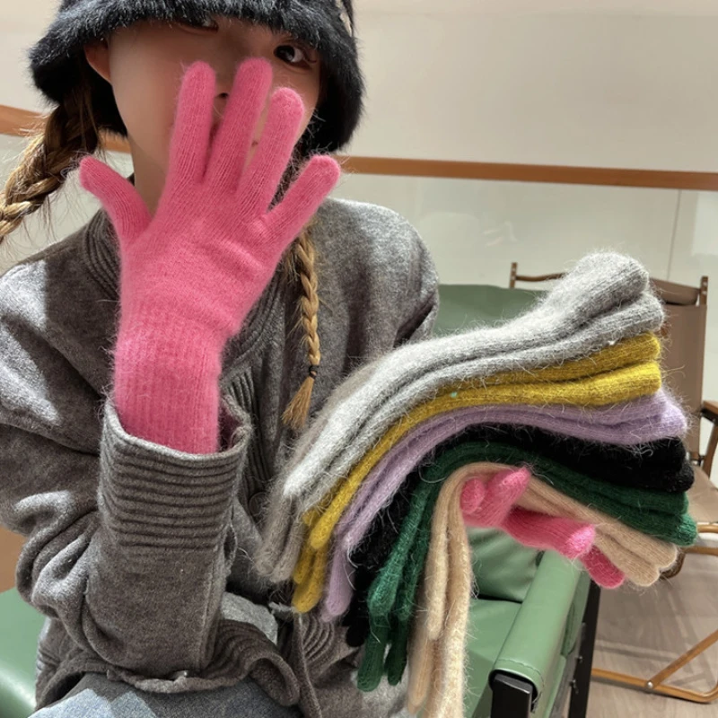 Рисунок 6 - Зимние плотные плюшевые теплые