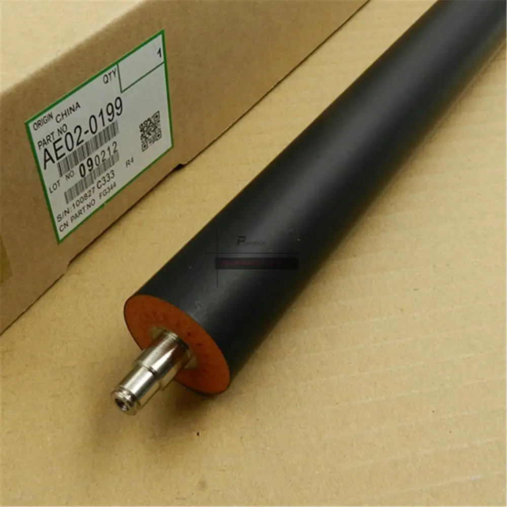 

Long Life Lower Sleeved Roller AE01-0199 For use in Ricoh MP 4000 4001 4002 5000 5001 5002 Copier Parts