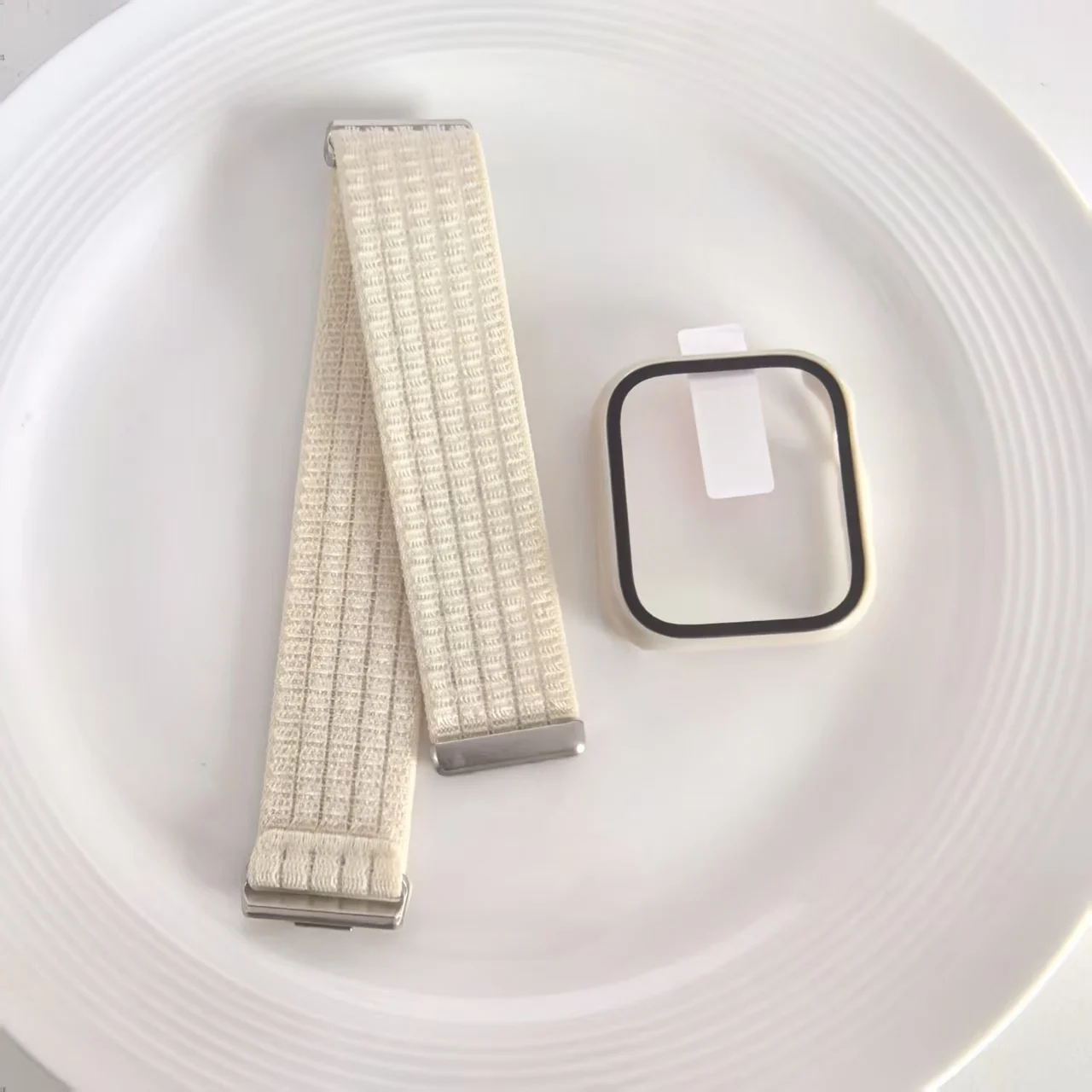 2-Pack Protective Case and Strap Set