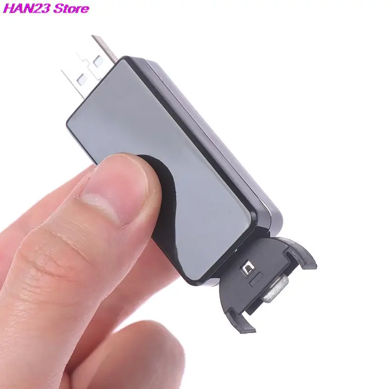 1Pc36VButtonBatteryChargerforML2032LIR2032LIR2025LIR2016