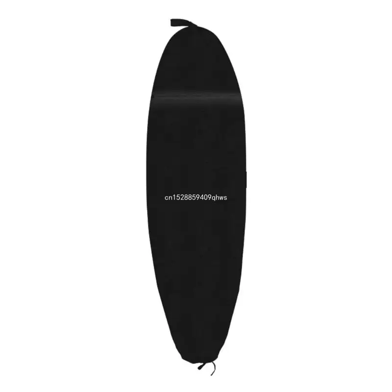 Surfboard Sock Cover Dustproof Skis Cover Waterproof Protective Board Case