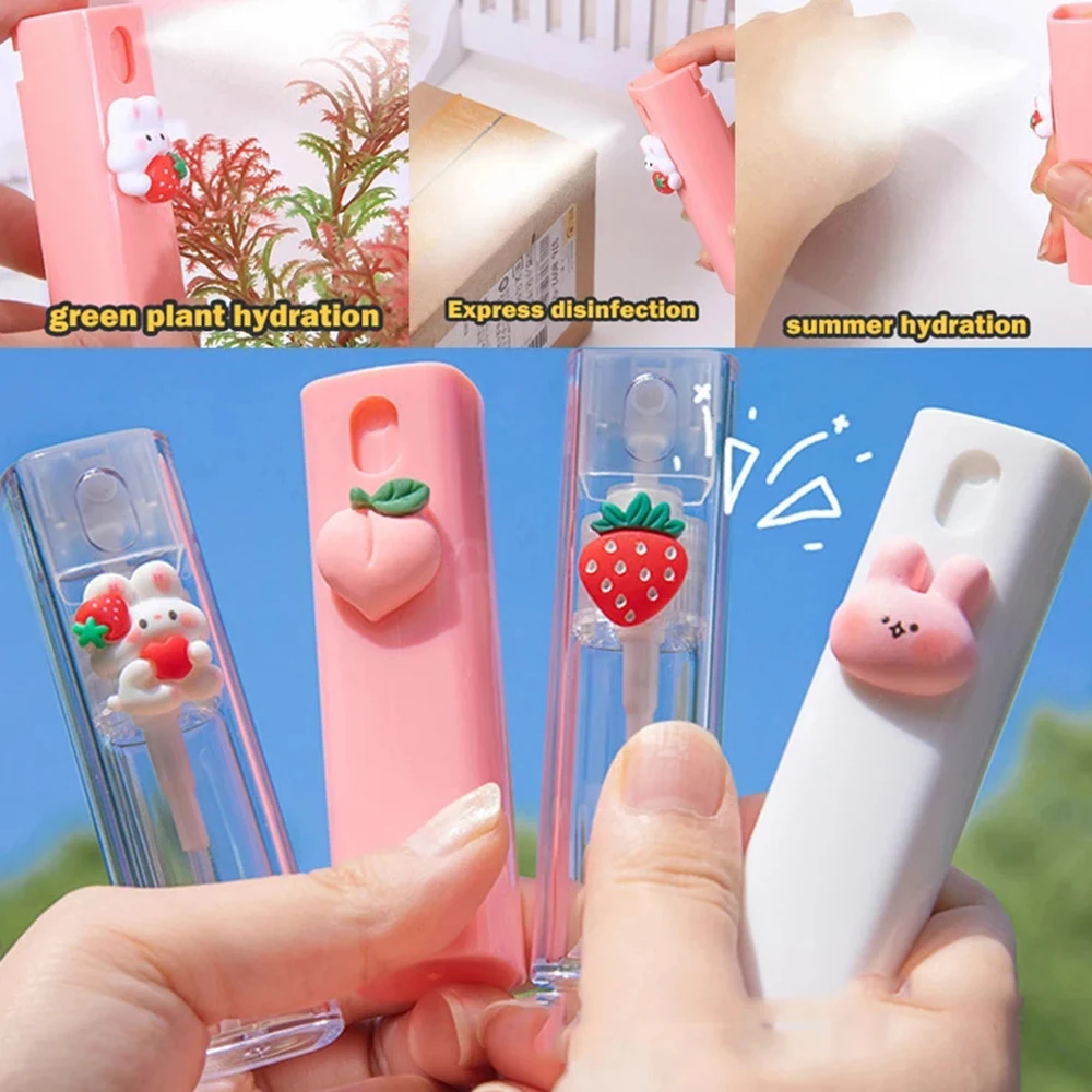 Flcopropriété Pulvérisateur Portable Pour Parfum, D'Extraction Pulvérisateur Illable Quotidien, Petit Échantillon, Contenant De Liquide, Atomiseur, Ou
