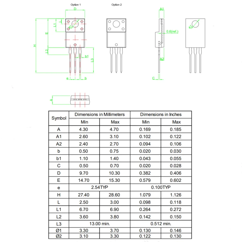 5PCS/LOT 5N60 FQPF5N60C MOTF5N60 QF5N60 SVF5N60F TO-220F 600V 4.5A 600V N-Channel MOSFET
