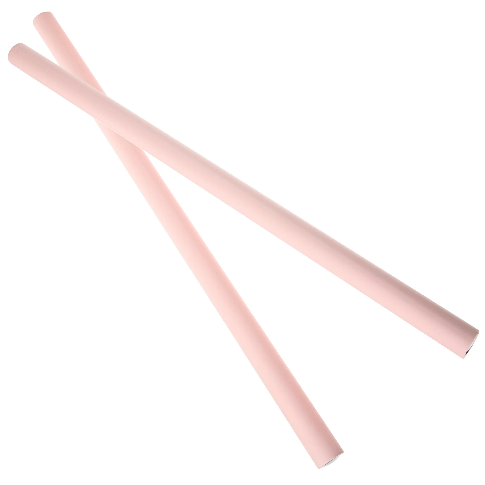 

2pcs Convenient Sticks Creative Posture Correction Straight Rod Back Stretchy Stick for Yoga