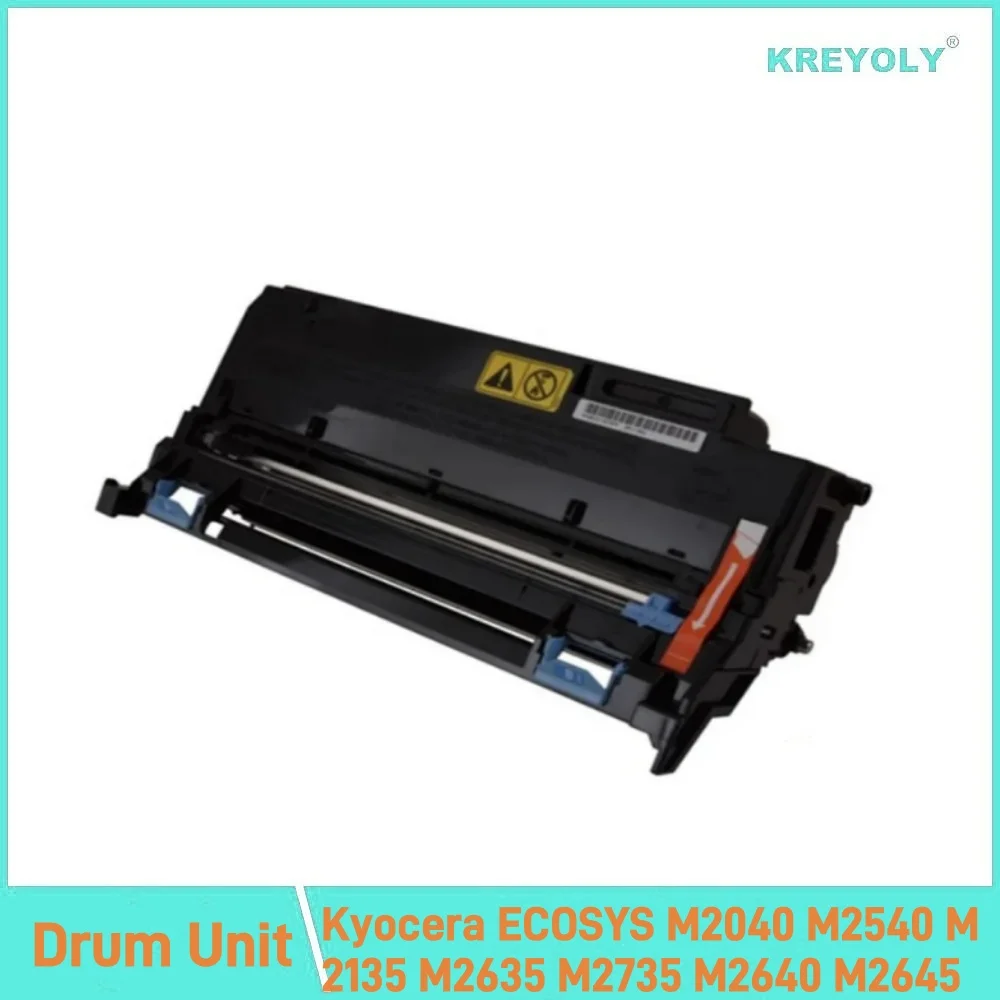 

Фотокатушка для Kyocera ECOSYS M2040 M2540 M2135 M2635 M2735 M2640 M2645 P2040 P2235