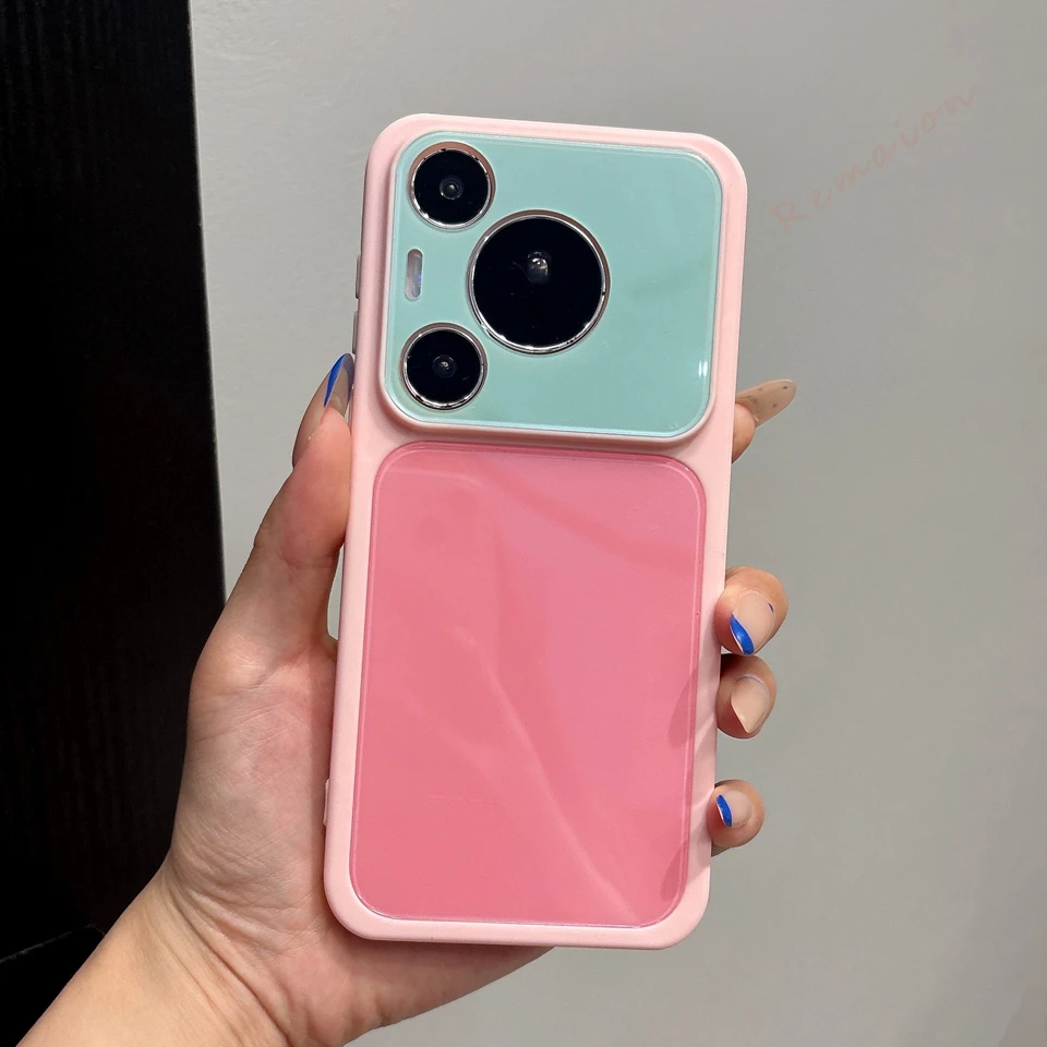 Luxury Shockproof Cute Phone Case - Premium Protector Cover