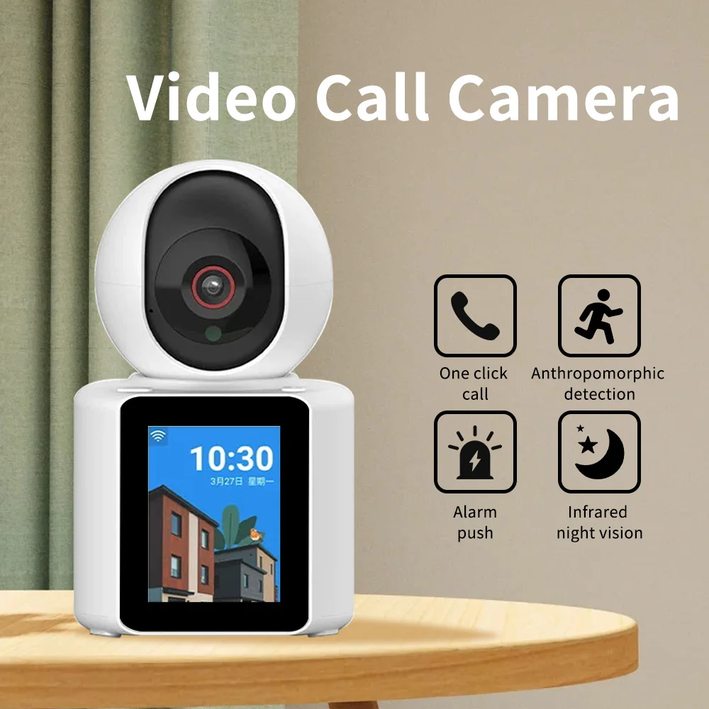 This adorable motion-tracking camera has proven to be indispensable in my  smart home
