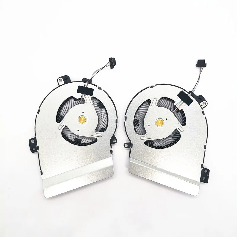 

New Original Laptop CPU Cooling Fan For HP TPN-Q208 15-CS 15-CS3037TX L40619-001 L40620-00