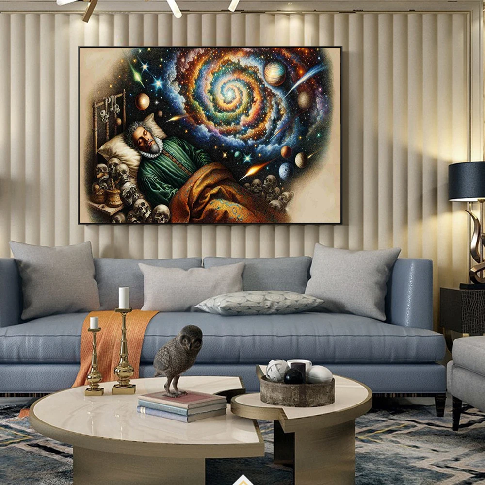 Рисунок 3 - Винтажное искусство