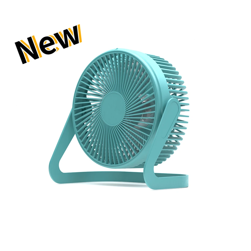

Desktop Mini Handheld Fan USB Portable Office Ultra-quiet Electric Table Cooler Fan Student Small Cooling Ventilador Notebook PC