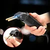 Plastic Welding Machine Patch Machine Plastic Soldering Iron with Staples Car Bumper Body Repair PP PE PVC Gap Repair Kit 2