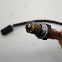 NEW 0258006974 Front & Rear Oxygen O2 Sensor for Great Wall Haval M4 Loncin VOGE 300 500 Chevrolet Spark High Quality 2