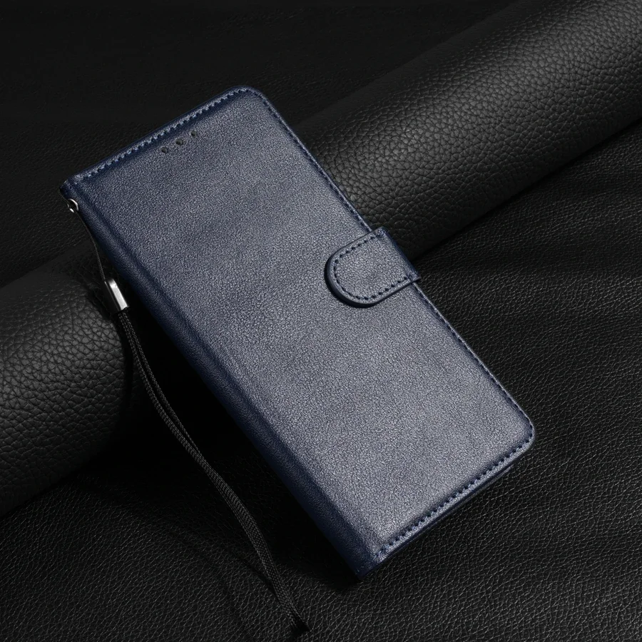 Wallet Flip Leather Case For For Samsung Galaxy A05s A06