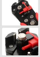 ⁦כלי מקצועי לחיתוך, גילוף,  אוטומטי של כבלי חוטי חשמל כלי מקצועי לחשמלאי⁩ – תמונה ⁦4⁩