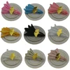 50pcs Table Napkins Wedding Hall Decoration Cloth Stain Handkerchief Christmas Birthday Baby Shower Home Party Dinner Napkin 2