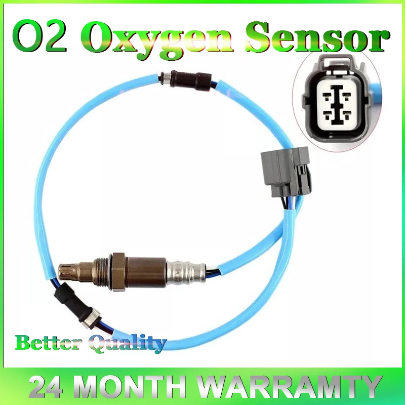 Ʈ    O2   03-07 ȥ ڵ 2.4L 3.0L LX EX EX-L DX 36531-RBB-003 36531RBB003