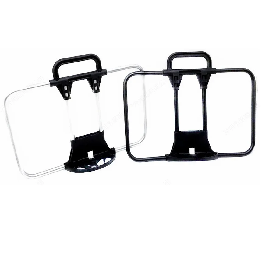 Utilizzare Per Borse Da Bici Pieghevoli Brompton Birdy Supporto 40Cm * 26Cm S-Bag C-Bag Staffa In Lega Di Alluminio