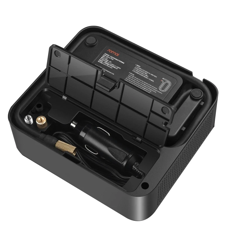 Автомобильный Компрессор Xiaomi Air Compressor Купить