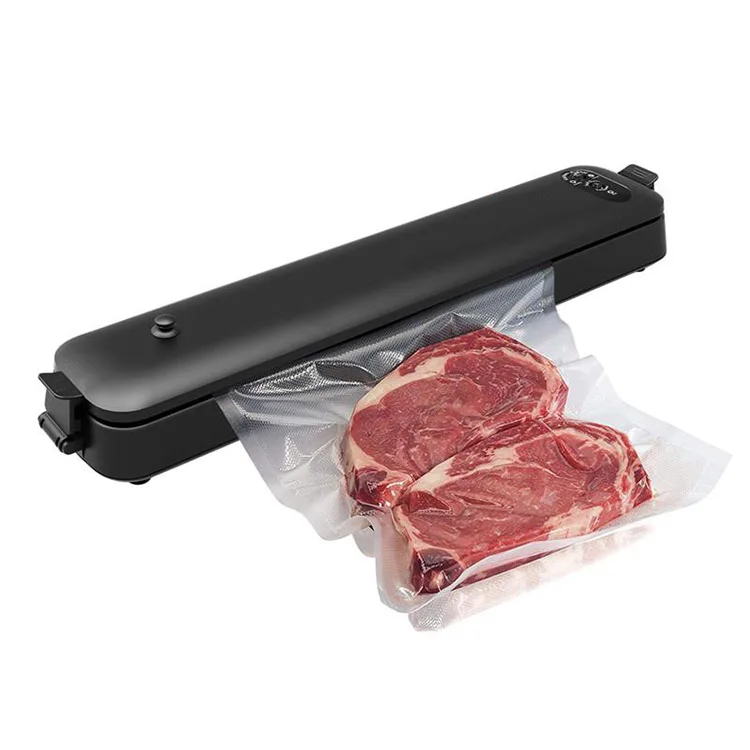 

Mini Machine Vaccum Plastic Bag Food Vacuum Sealer