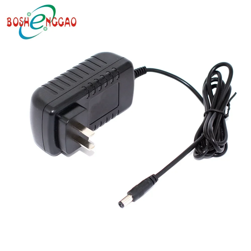Iec61558 인증 전원 어댑터, 36w 스위치 전원 마사지 베개 공급, 휴대용 범용 홈 오피스 장비, 12v3a