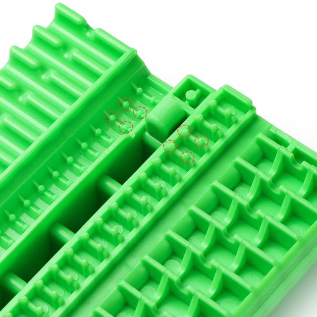 Nyársok Kebab Készítő Grillezés Stringer Box Gép Marhahús Hús Zöldségek Húr Grill Konyhai Kiegészítők Kültéri Bbq Gadget - Image 4