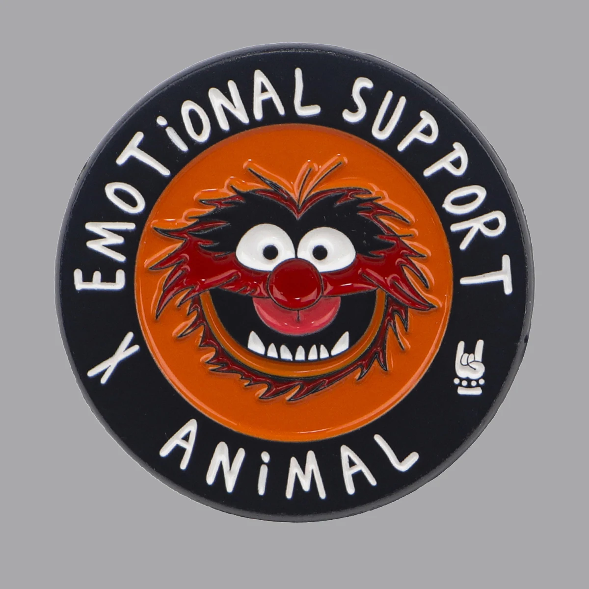 Lustige Zitate Emaille Pin Niedliche Tier Brosche Pines Anstecknadeln Abzeichen auf Rucksack Kleidung Accessoires Cartoon Schmuck Freunde Geschenke