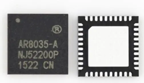 

100% Original AR8035 AR8035-AL1B