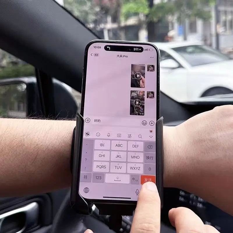 thumb
