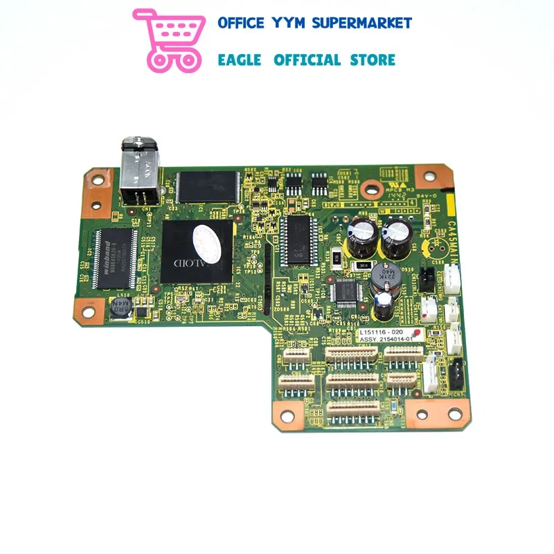  PCA ASSY       ,  L800 L801 R280 R290 A50 T50 R330 P50 R285 