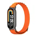 Orange Black 1