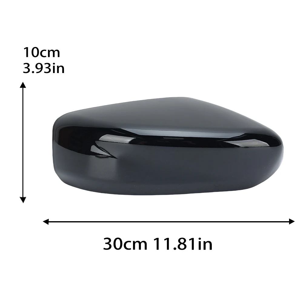 닛산 알티마 2013 2014 2015 2016 2017 2018 미국형 버클 사이드 미러 캡 자동차 액세서리용 백미러 커버 캡