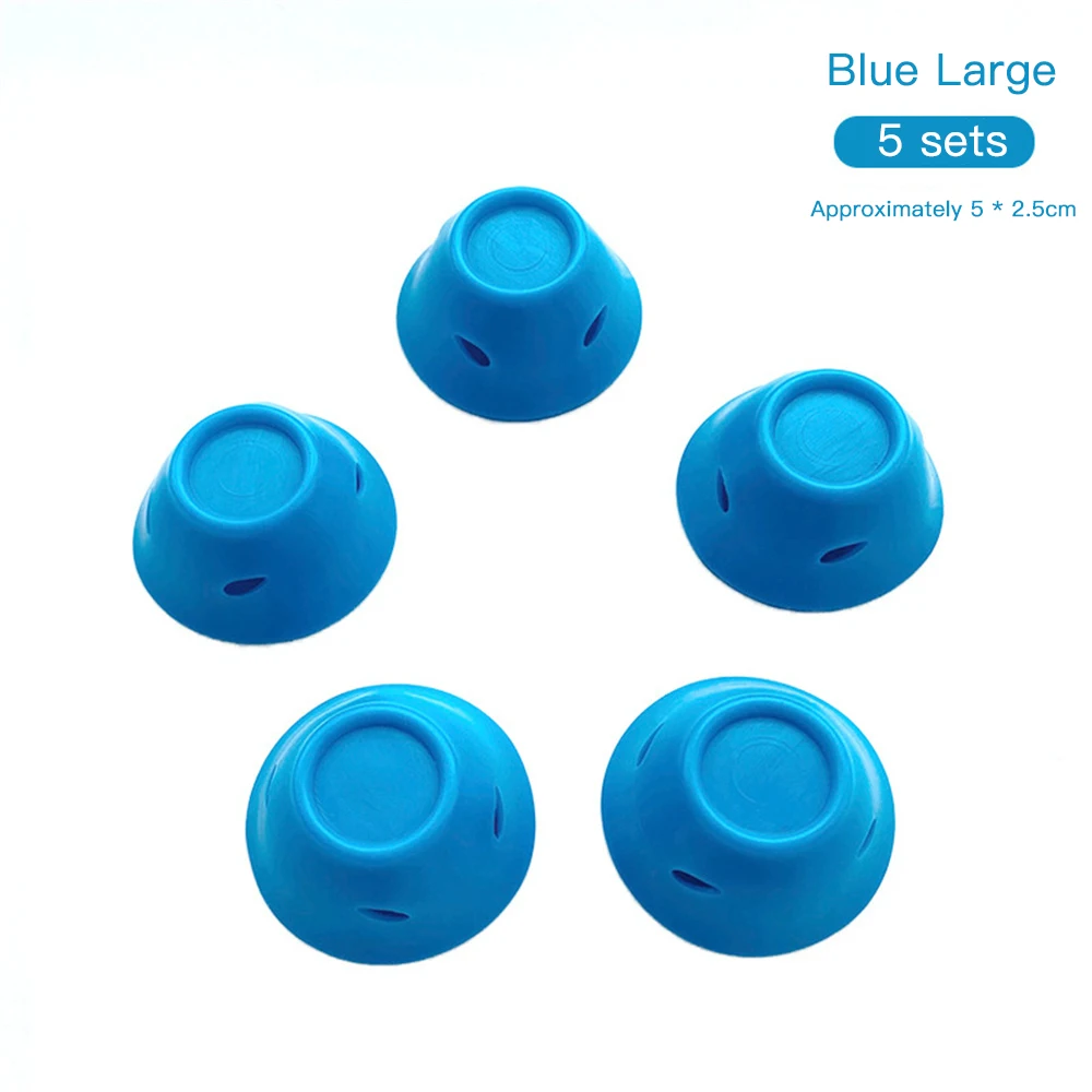 Description Picture 4 of itemConvenient And Easy To Use No Heat Curling Tools No Thermal Damage Soft Hair Styling Tools Convenient Soft Silicone Easy Curls