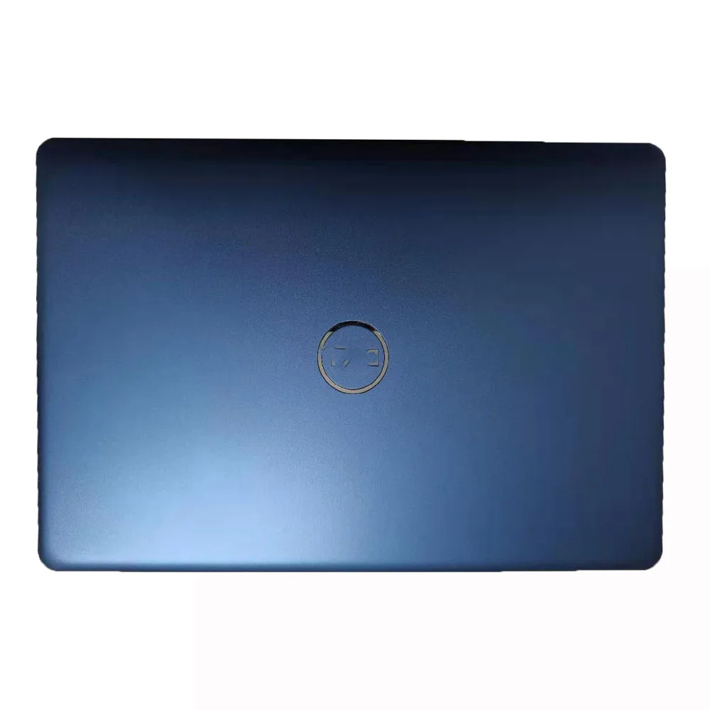 

Новый оригинальный 0G6JGN G6JGN для ноутбука Dell Inspiron 15 5000 5584 Inspiron 5584, верхняя крышка ЖК-дисплея, задняя крышка, синяя крышка с антенной