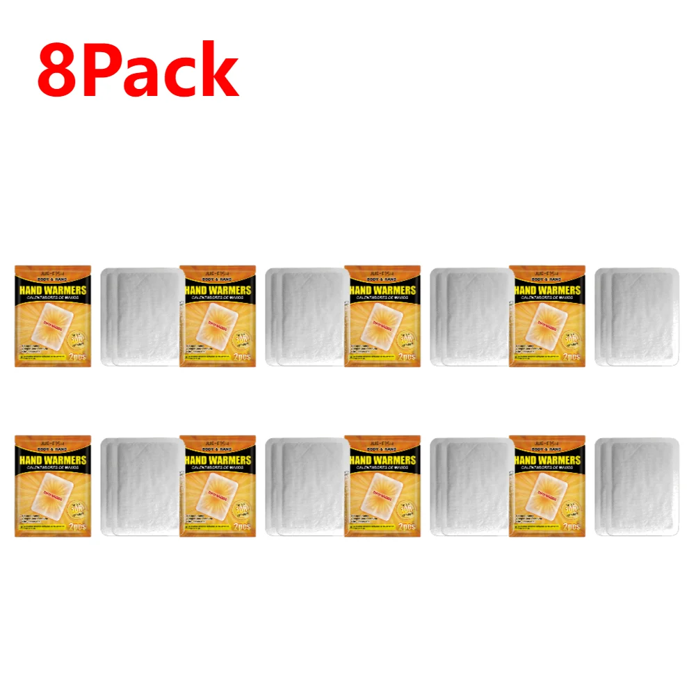 8 Pack