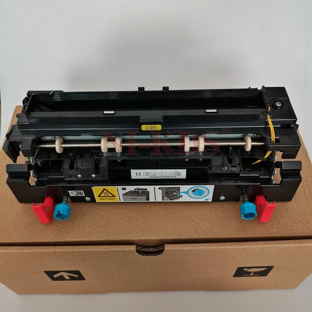 Imprimante Lexmark laser T654dn-Remis a neuf