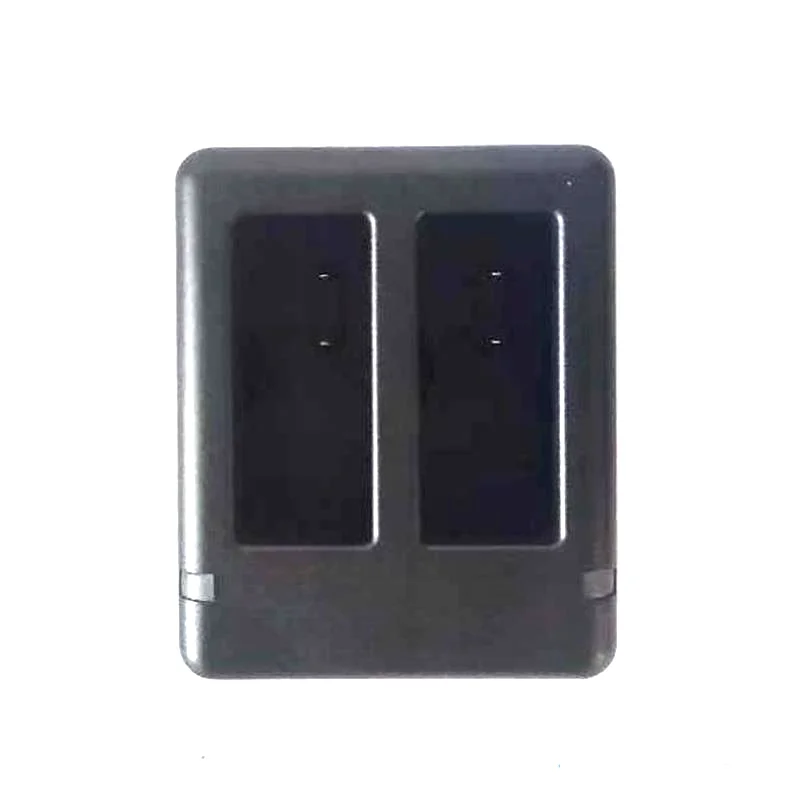 for Gopro Hero 13 Dual Charger / 3 Way Box Charger USB Dual Charger Battery Charger Camera Accessories