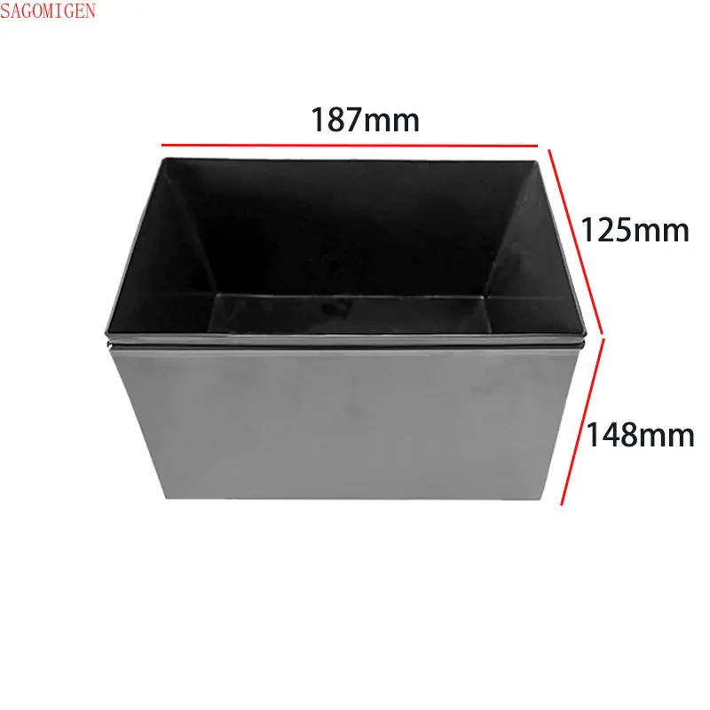 Battery Storage Boxes Solar Cells Case Outdoor Power Supply Lithium Plastic Case 12v 20 ah 30ah 40ah 50ah Lifepo4 - Image 3