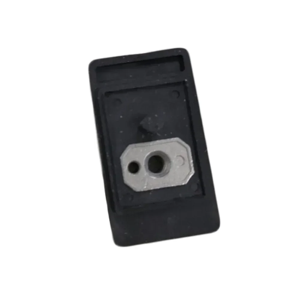 Car Trunk Buffer For Mercedes-benz W208 C208 A208 W210 CLK Rear Trunk Lid End Stop Rubber Fixed Buffer A2107500326 Replace Parts Car Accessories