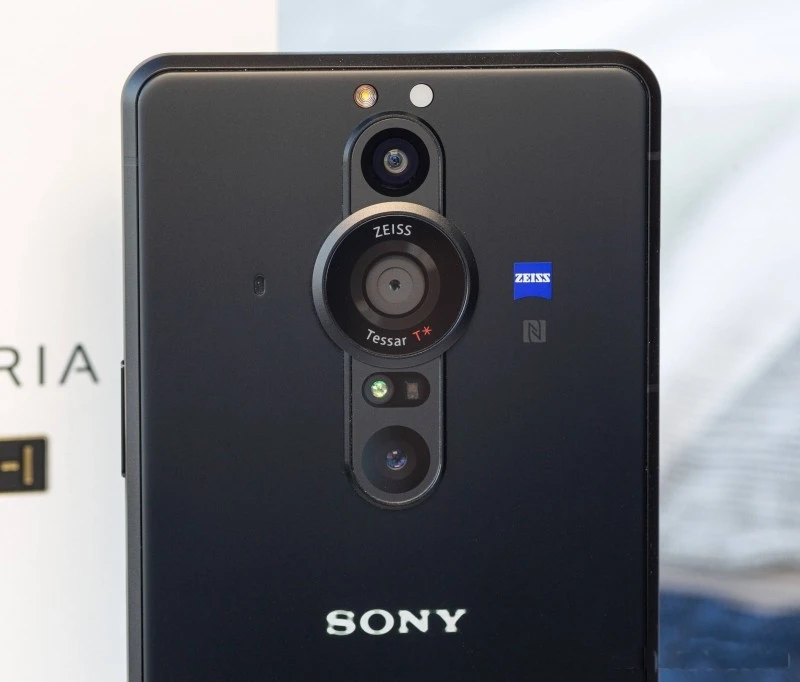 タ*ロ様 Xperia PRO-I 1型センサー搭載SIMフリースマートフォン『Xperia PRO-I』が生産