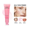 24ml Powder Grip Primer Pores Invisible Primer Oil Control Facial Base Make Up Face Base Cream Foundation 3