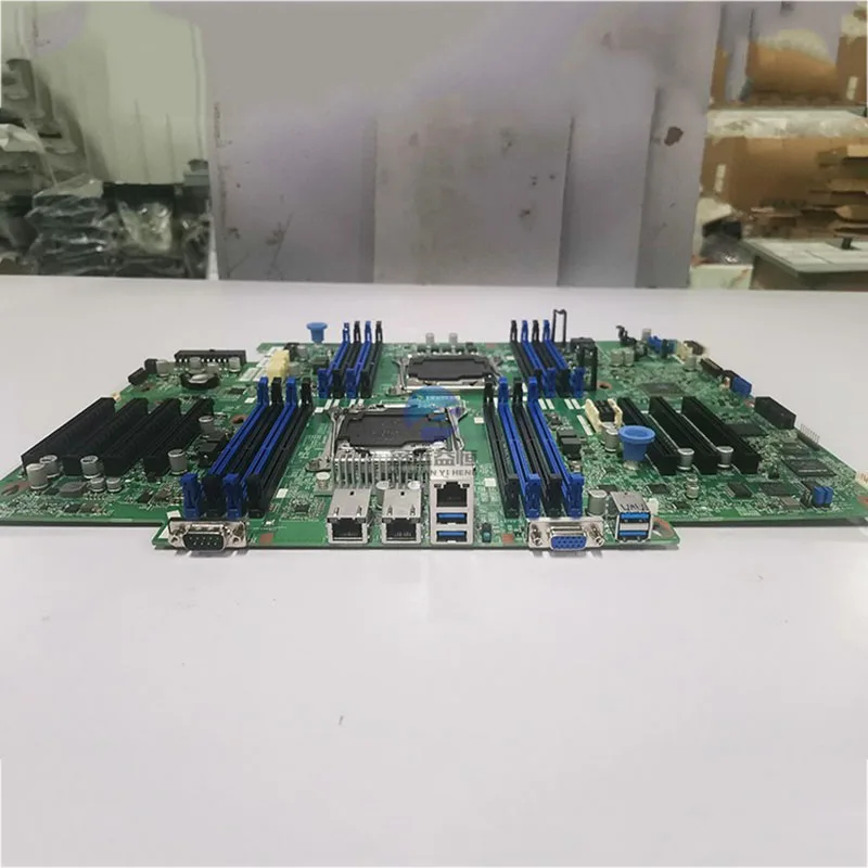 X99 Server Motherboard For Lenovo ThinkServer TD350 Support E5 V3 V4 00HV170 01PM364 03T8716 Good Quality 5 X99 Server Motherboard For Lenovo ThinkServer TD350 Support E5 V3 V4 00HV170 01PM364 03T8716 Good Quality - Image 3