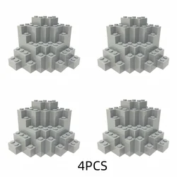 Rockery Building Blocks - Creative Educational Toy Set for Imaginative Play (4PCS) (F0114)