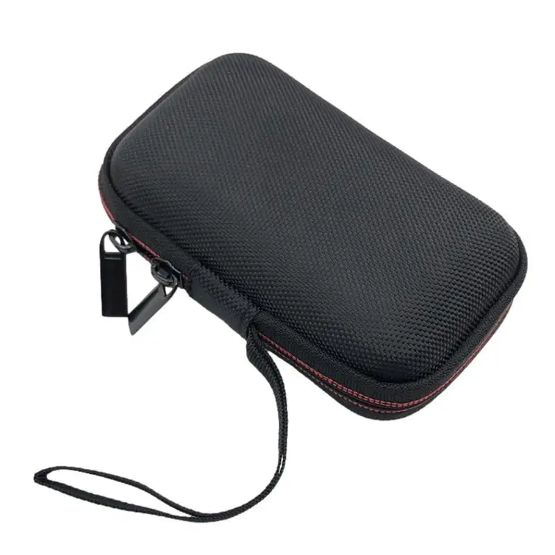 Estuche Protector Para MP3/MP4 Bluetooth - Resistente A Golpes Y Polvo - Compatible Con Varias Marcas