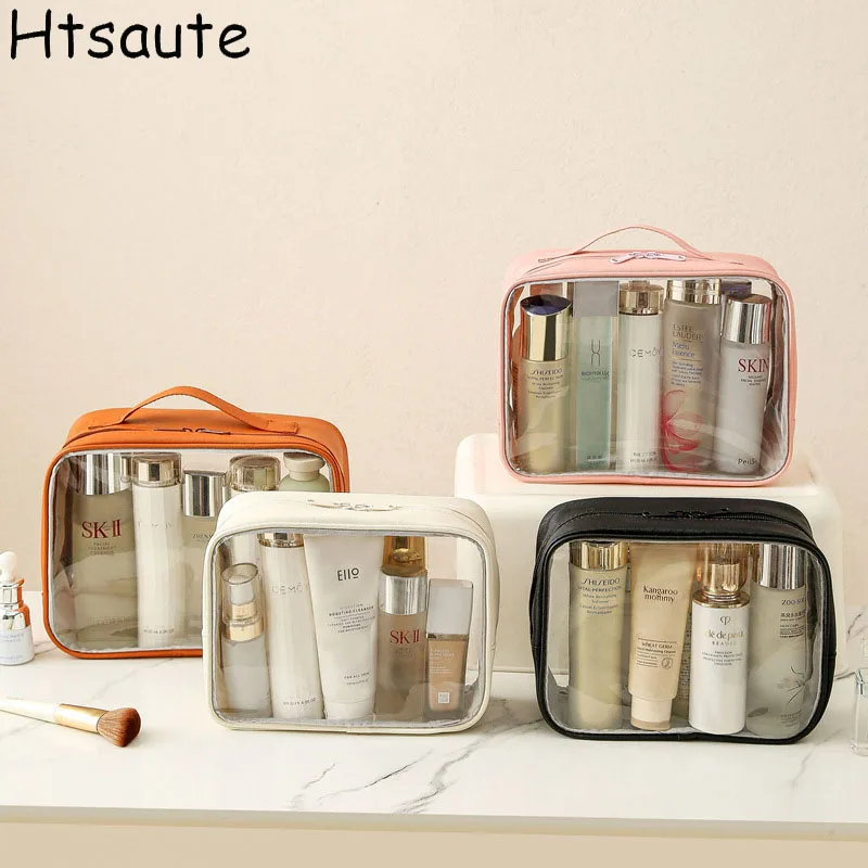 Travel Organizer Bags Toiletry Wash Storage Bag Case Makeup Bags Pouch Women Cosmetic Bag