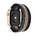 Khaki black