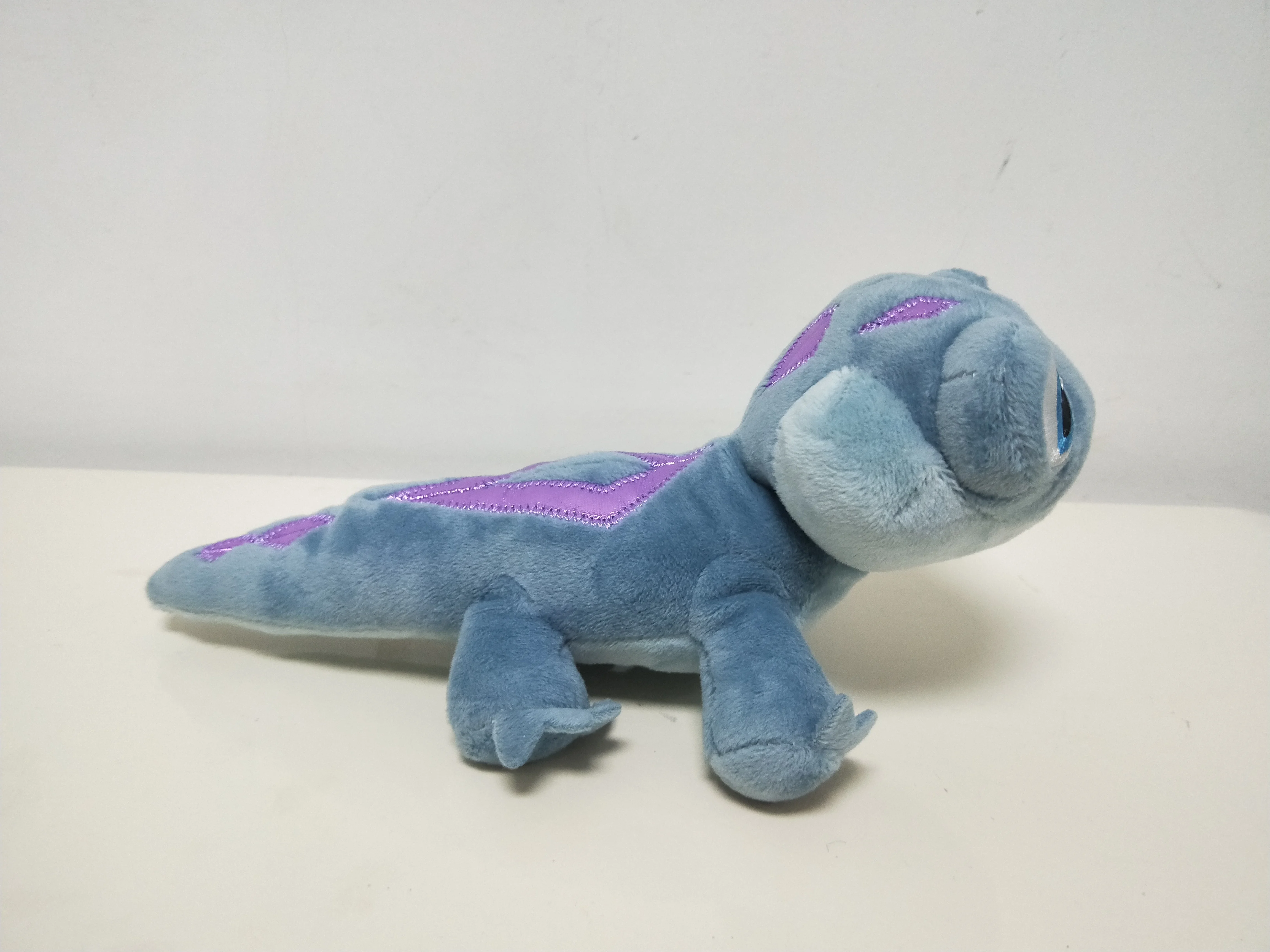 Hot sale disney New Frozen 2 olaf Lizard Stuffed plush doll Party decoration Action Figure children toy kids birthday gift