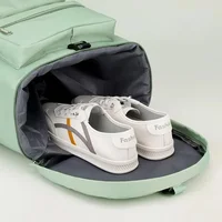 Travel Backpack Single Shoulder Swiming Pack Outdoor Crossbody Hand Bags Casual Fitness Backpacks - Image 4