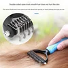Dog Brush Pet Dog Hair Remover 2