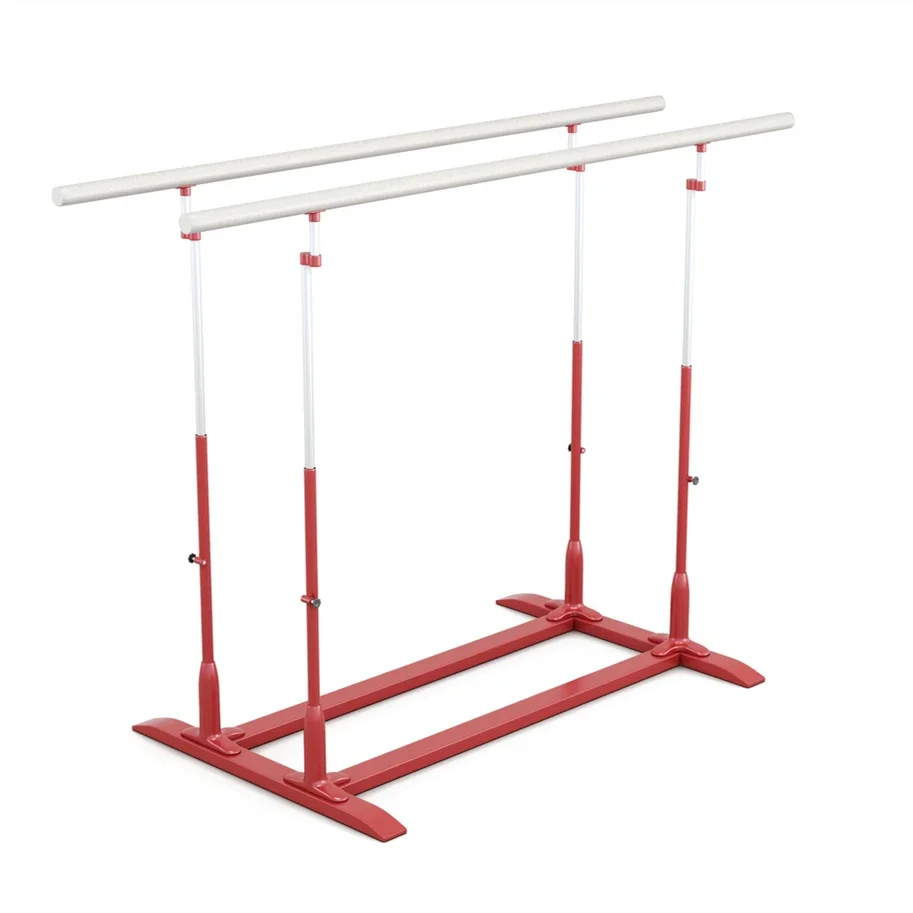 high quality gymnastics uneven bars factory