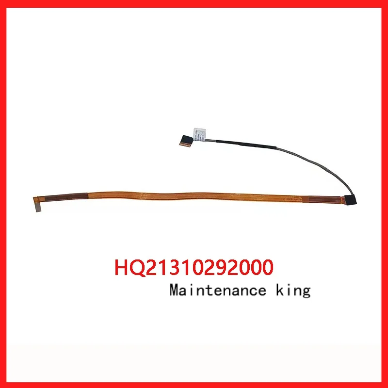 

Новый оригинальный кабель для камеры ноутбука ASUS UX431FA UX431FL X420UA X412U X412U X4122 UF NB8618 HQ21310292000